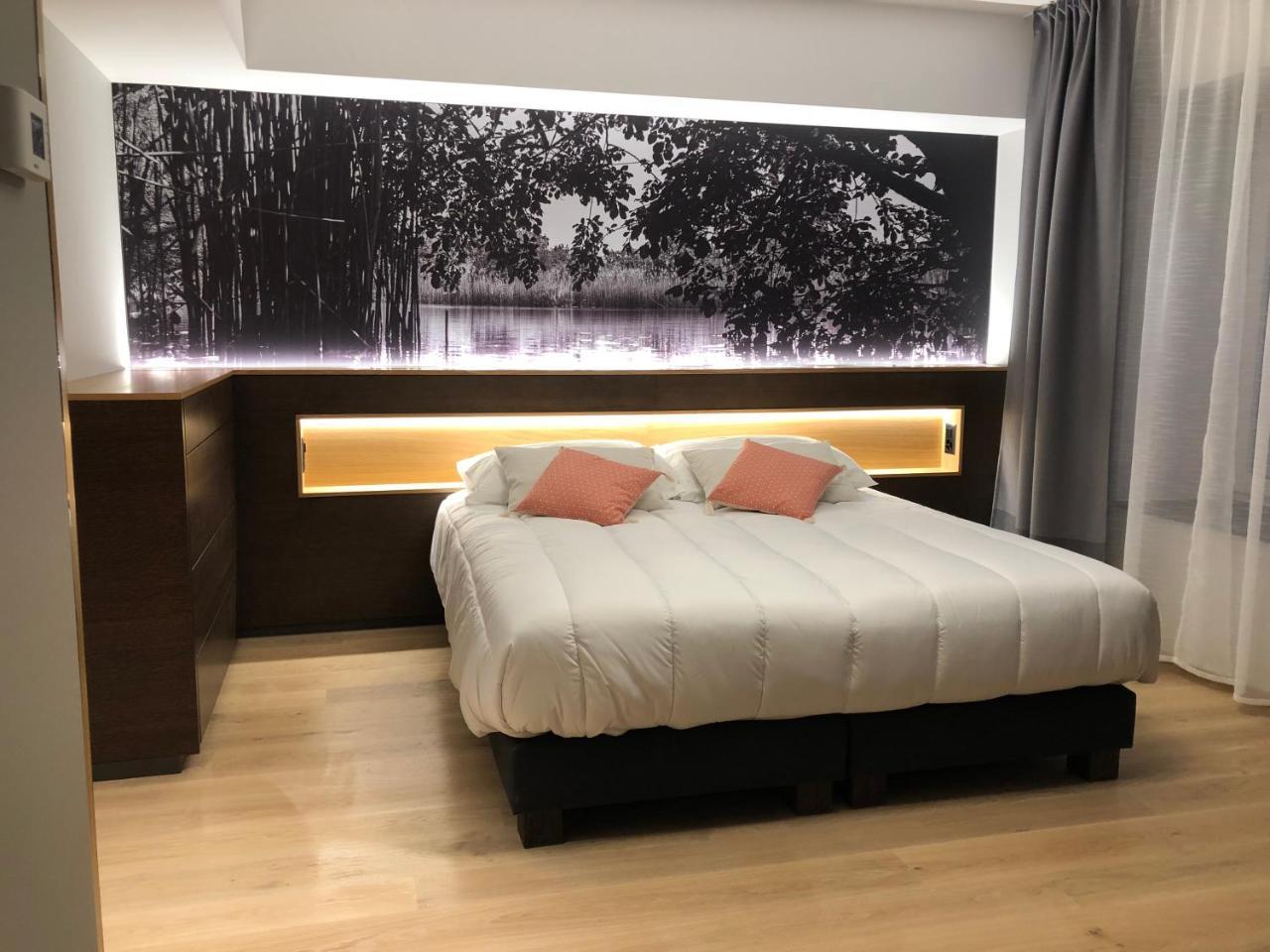 Trelex Auberge De La Tour מראה חיצוני תמונה